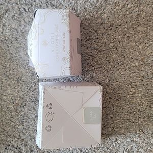 Viori Shan lu conditioner bars